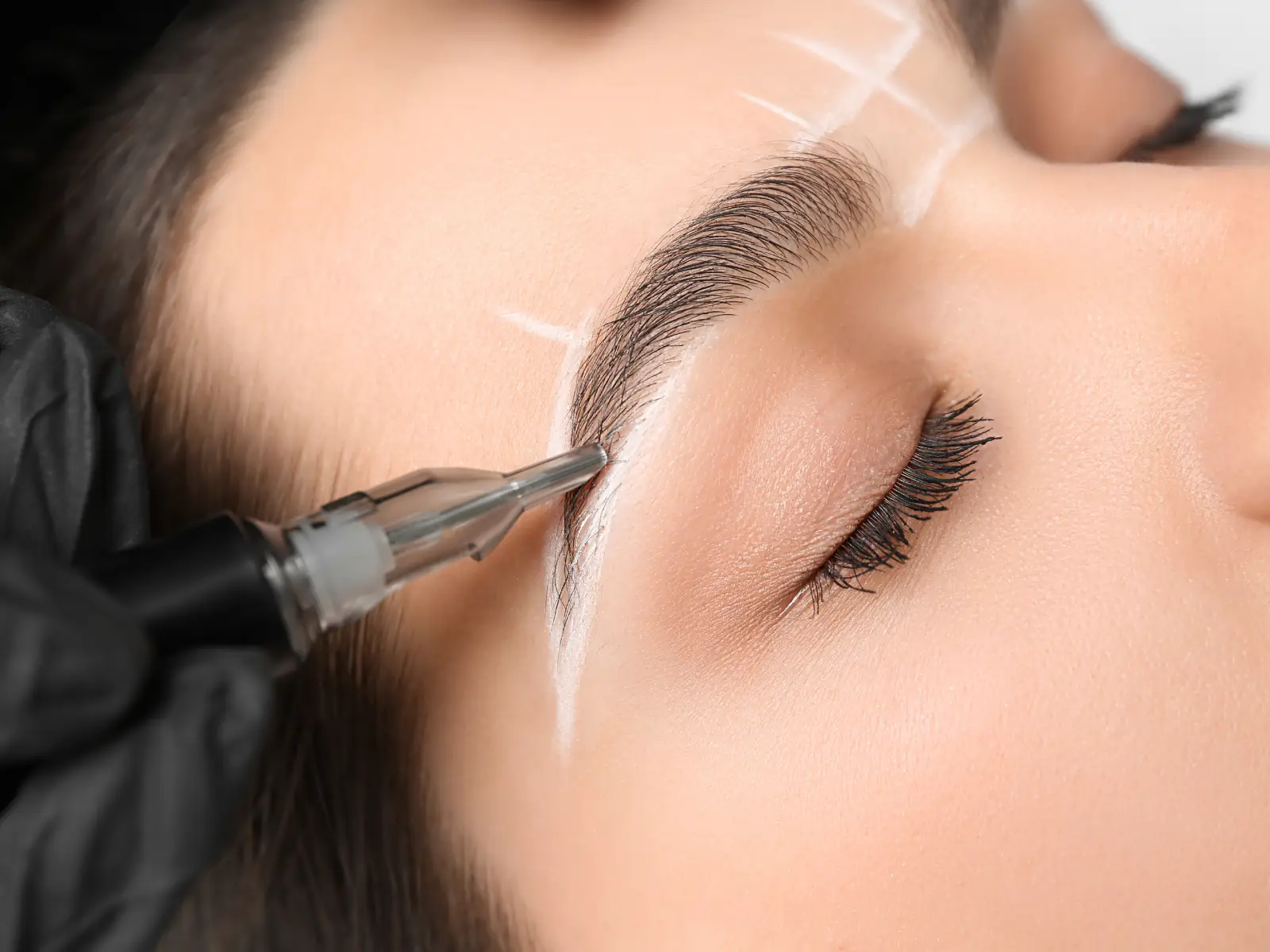 Micro Blading