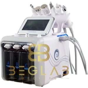 HYDRAFACİAL CİHAZI