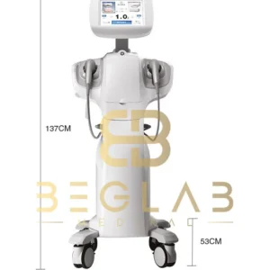 A-LUXE 7 D HİFU CİHAZI Cilt Kırışıklık Sarkma Lifting