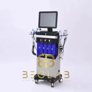 Hydrafacial Cihazı Exclusive 14+1