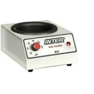 Inter Wax Heater Kavanoz Ağda Makinesi