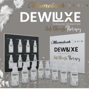 MAMELASH DEWLUXE ANTİ BLEMİSH THERAPY