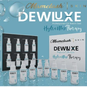 MAMELASH DEWLUXE HYDRA MAX THERAPY