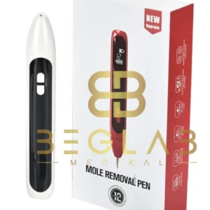 MOLE 12 KADEME PLASMA PEN