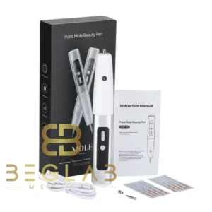 MOLE 15 KADEME PLASMA PEN CİHAZI