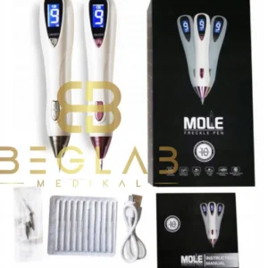 MOLE 9 KADEME PLASMA PEN
