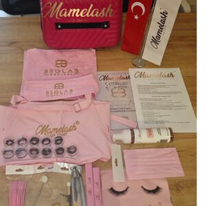 Mamelash Expert Kit