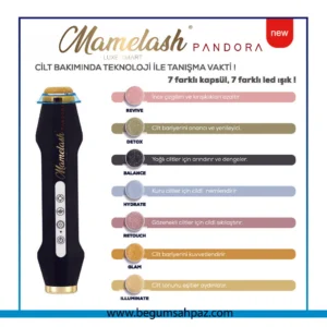 Mamelash Pandora Pen Single