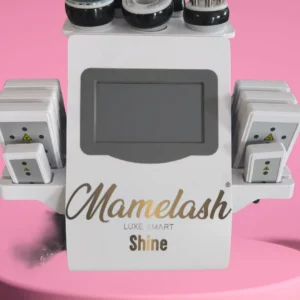 Mamelash Shine Zayıflama Cihazı
