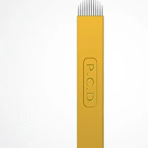 MİCROBLADİNG UCU  - U BLADE