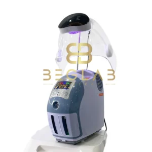 Oxyjen Mask Güzellik Cihazı
