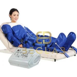 PORTABLE LENF DRENAJ CİHAZI (BATANNİYELİ)