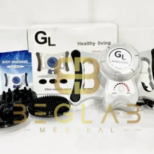 Portable G5 Cihazı