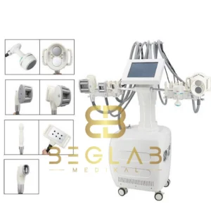 Profesyonel Velashape Makinesi FBR V10