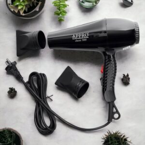 Appro Classic 5000 2400 Watt Profesyonel Saç Kurutma Fön Makinesi