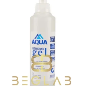 ULTRASON JELİ 1000ML