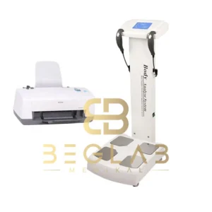 VÜCUT ANALİZ CİHAZI (BODY ANALYZER)