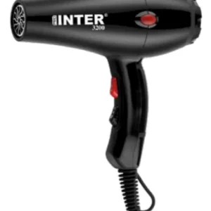 İnter 3200 Fön Makinesi Power Plus
