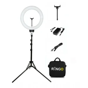 18" RİNG LAMBA ÇEKİM IŞIĞI