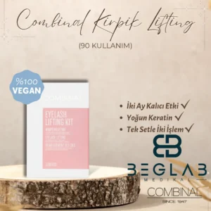 COMBİNAL BÜYÜK BOY LİFTİNG SET