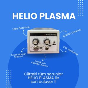 Cold Plasma Arc System
