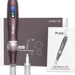 DERMAPEN A 10 CİHAZI