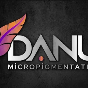 Danu Kaş Vitamini Pigmentleri