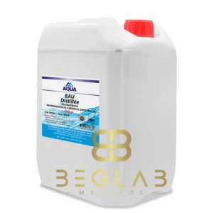 DİSTİLE SU 5000ML