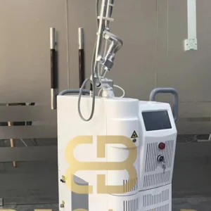 FRANKSİYONEL CO2 LAZER