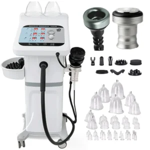 G - 10 Zayıflama Cİhazı