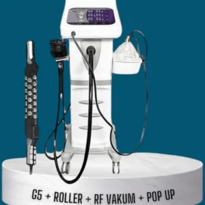 G - 9 Pro Zayıflama Cİhazı