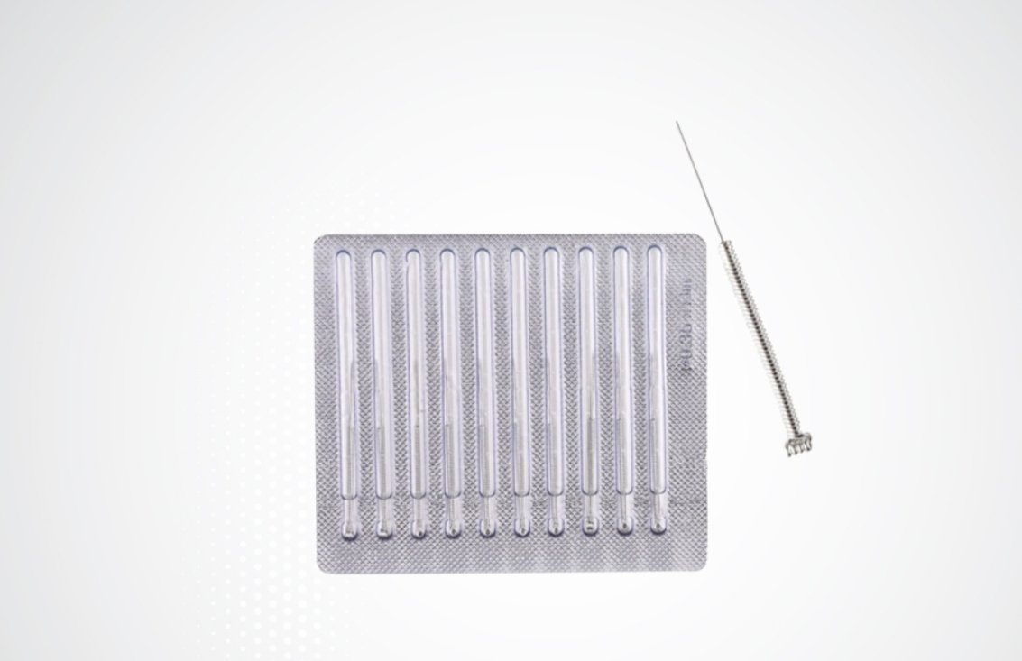 Plazma - Plasma Pen İğnesi 10 Adet